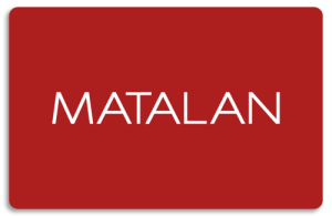 Matalan (Lifestyle Gift Card)